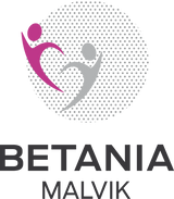 Logo, Betania Malvik