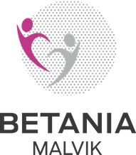 Logo, Betania Malvik