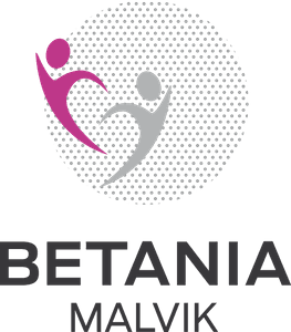 Logoen til Betania Malvik