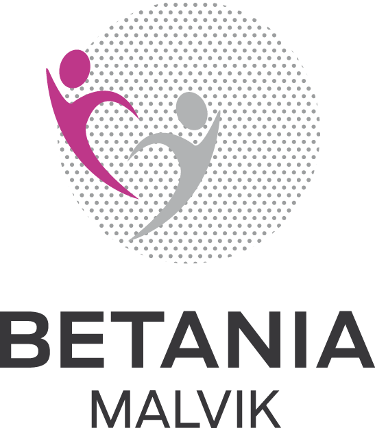 Logo, Betania Malvik